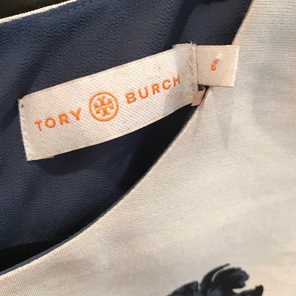 Tory Burch dress - Picture 3 of 3